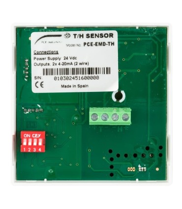 PCE Instruments Higrometre PCE-EMD 5