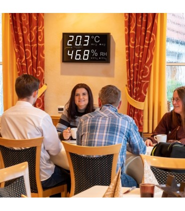 PCE Instruments Higrometre PCE-EMD 5