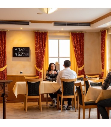 PCE Instruments Higrometre PCE-EMD 5