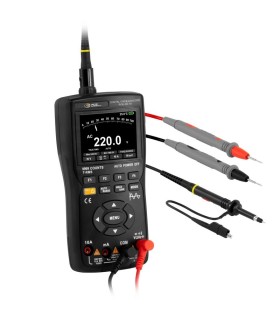 PCE Instruments Osiloskop / Multimetre PCE-OC 15