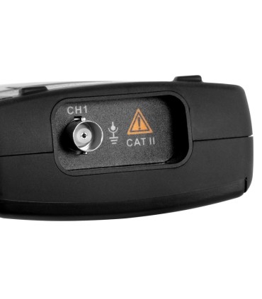 PCE Instruments Osiloskop / Multimetre PCE-OC 15