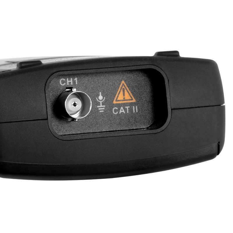 PCE Instruments Osiloskop / Multimetre PCE-OC 15