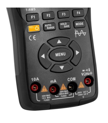 PCE Instruments Osiloskop / Multimetre PCE-OC 15