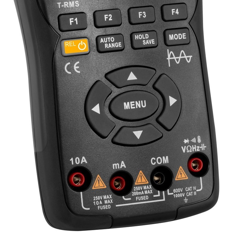 PCE Instruments Osiloskop / Multimetre PCE-OC 15