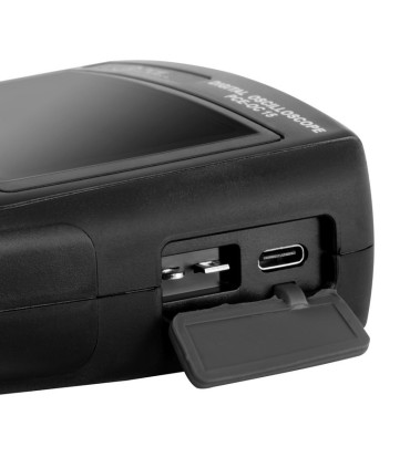 PCE Instruments Osiloskop / Multimetre PCE-OC 15