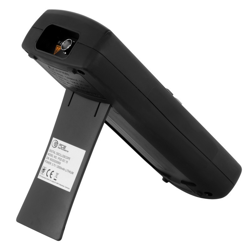 PCE Instruments Osiloskop / Multimetre PCE-OC 15