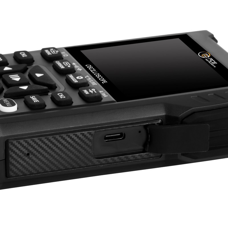 PCE Instruments Osiloskop / Multimetre PCE-OC 50