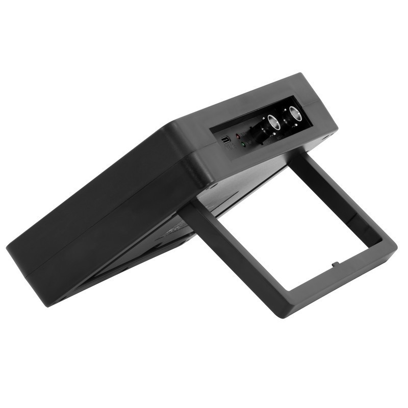 PCE Instruments Osiloskop 7 Multimetre PCE-OC 6