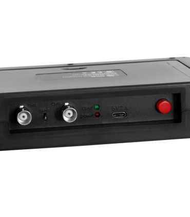 PCE Instruments Osiloskop 7 Multimetre PCE-OC 6