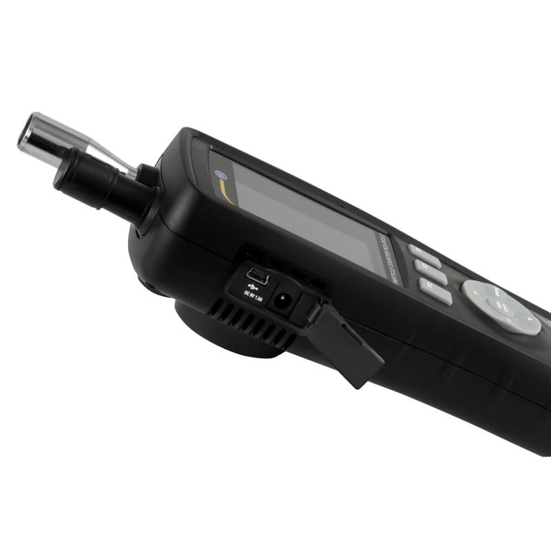 PCE Instruments Partikül Ölçüm Cihazı PCE-PCO 2