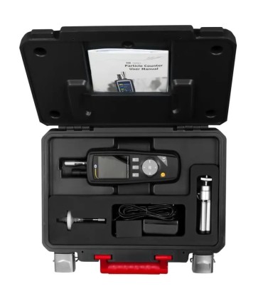 PCE Instruments Partikül Ölçüm Cihazı PCE-PCO 2
