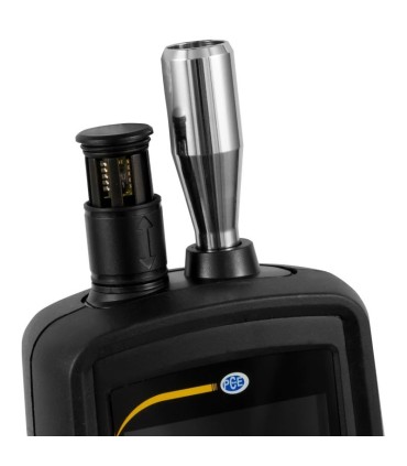 PCE Instruments Partikül Ölçüm Cihazı PCE-PCO 1