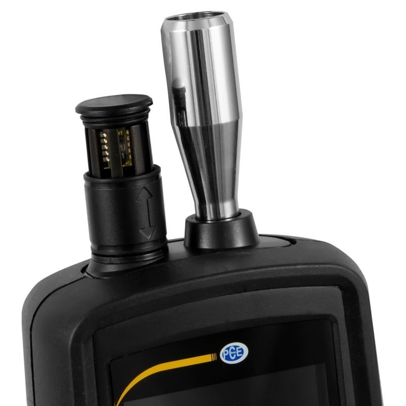 PCE Instruments Partikül Ölçüm Cihazı PCE-PCO 1