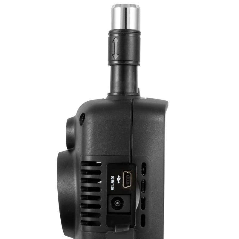 PCE Instruments Partikül Ölçüm Cihazı PCE-PCO 1