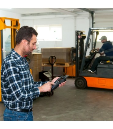 PCE Instruments Partikül Ölçüm Cihazı PCE-PCO 1