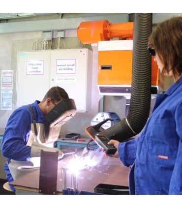 PCE Instruments Partikül Ölçüm Cihazı PCE-PCO 1