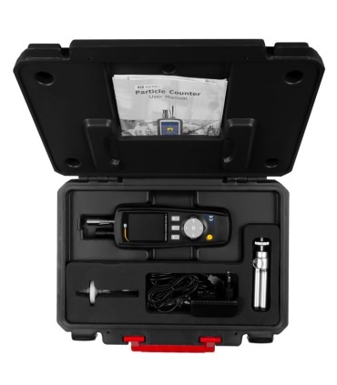 PCE Instruments Partikül Ölçüm Cihazı PCE-PCO 1