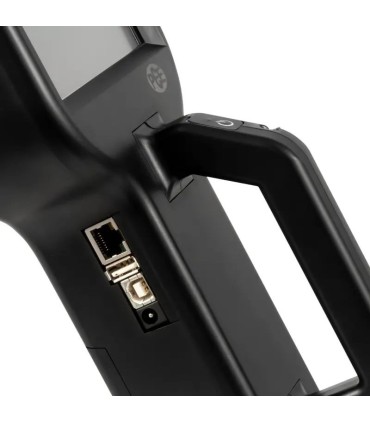 PCE Instruments Partikül Ölçüm Cihazı PCE-PQC 10EU (ISO 21501-4)