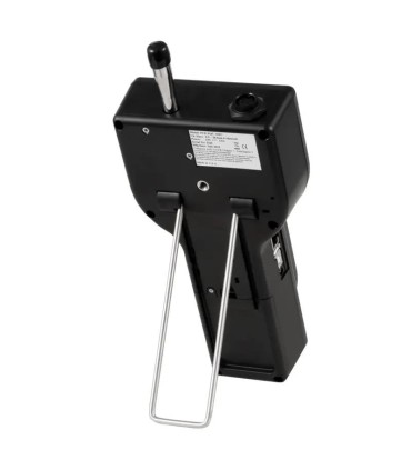 PCE Instruments Partikül Ölçüm Cihazı PCE-PQC 10EU (ISO 21501-4)