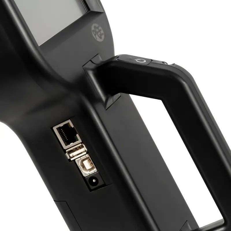 PCE Instruments Partikül Ölçüm Cihazı PCE-PQC 11EU (Kalibrasyon Sertifikası Dahil)