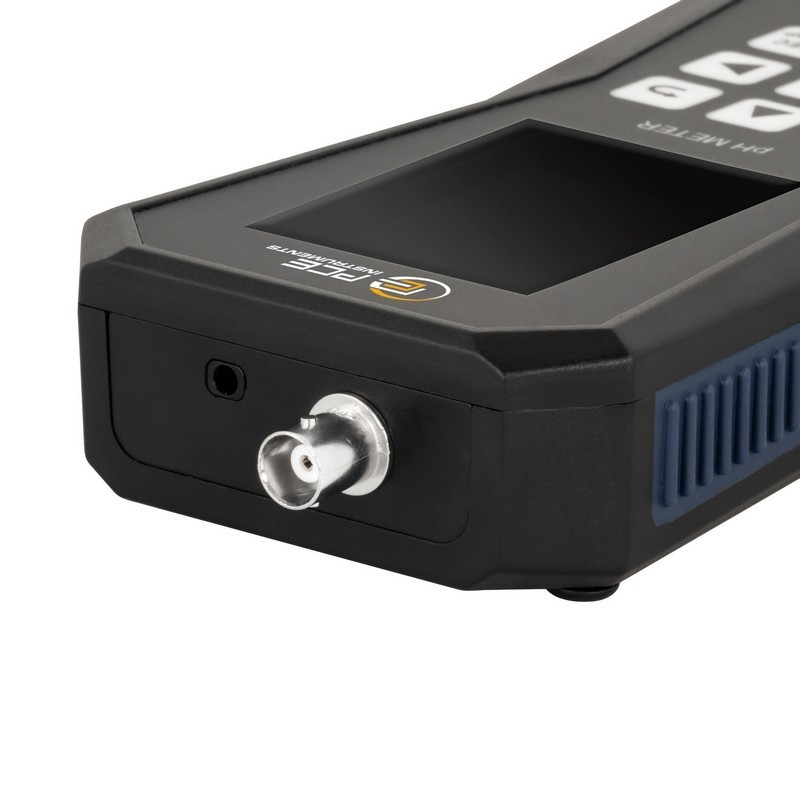 PCE Instruments pH Metre / pH Test Cihazı PCE-PH 228HTE