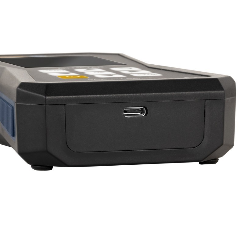 PCE Instruments pH Metre / pH Test Cihazı PCE-PH 228LAB-LC