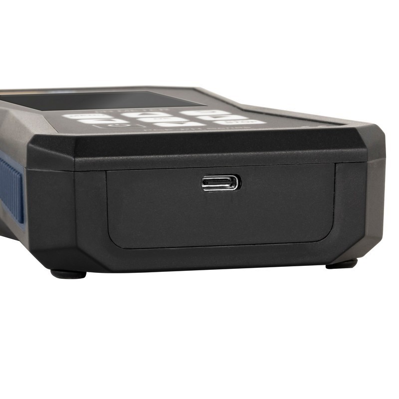 PCE Instruments pH Metre / pH Test Cihazı PCE-PH 228LIQ