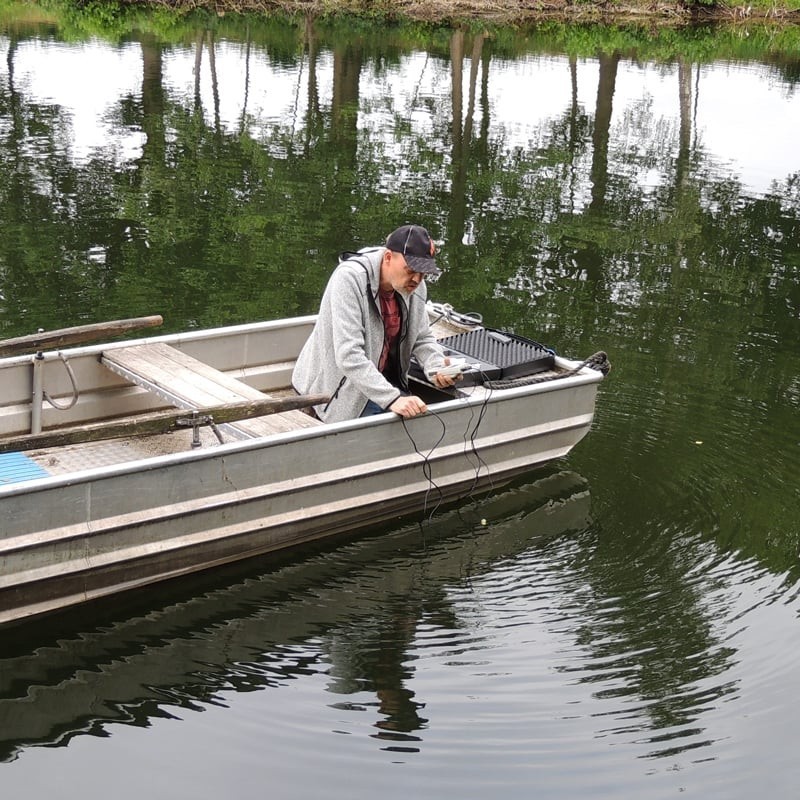 PCE Instruments Redoks Ölçüm Cihazı PCE-PHD 1