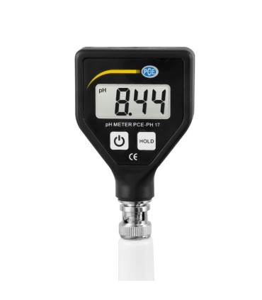 PCE Instruments pH Metre Test Cihazı PCE-PH 17