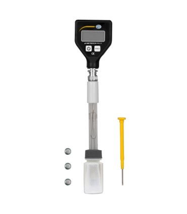 PCE Instruments pH Metre Test Cihazı PCE-PH 17