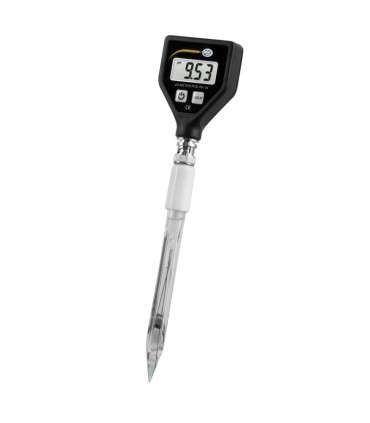 PCE Instruments Toprak için pH Metre PCE-PH 18