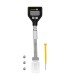PCE Instruments Toprak için pH Metre PCE-PH 18