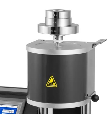 PCE Instruments Plastik Ölçüm Cihazı PCE-MFI 400