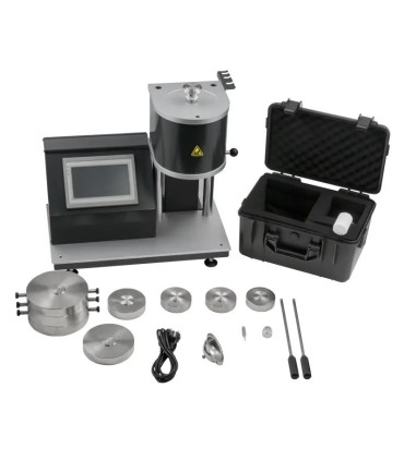 PCE Instruments Plastik Ölçüm Cihazı PCE-MFI 400