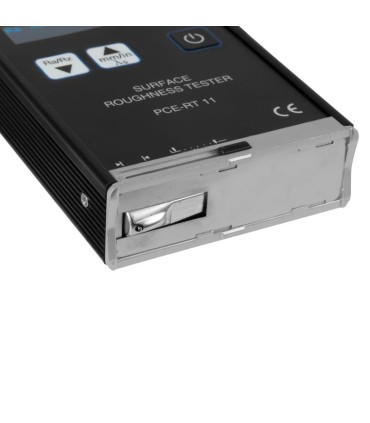 PCE Instruments Pürüzlülük Ölçüm Cihazı PCE-RT 11