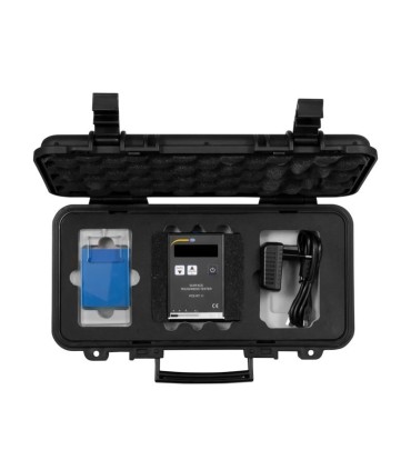 PCE Instruments Pürüzlülük Ölçüm Cihazı PCE-RT 11