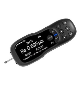 PCE Instruments Pürüzlülük Ölçüm Cihazı PCE-RT 1200