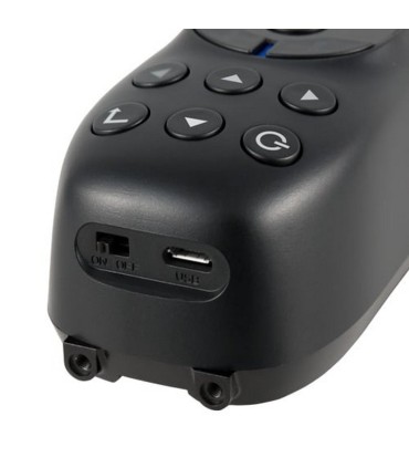 PCE Instruments Pürüzlülük Ölçüm Cihazı PCE-RT 1200