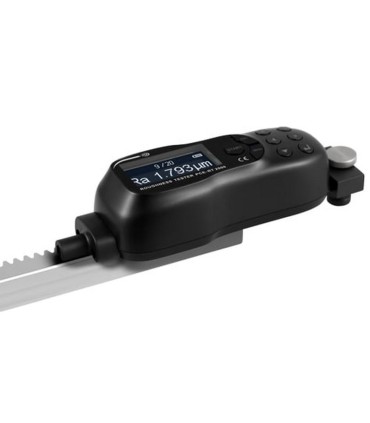 PCE Instruments Pürüzlülük Ölçüm Cihazı PCE-RT 2000