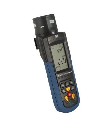 PCE Instruments Radyasyon Ölçüm Cihazı PCE-RAM 10