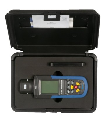 PCE Instruments Radyasyon Ölçüm Cihazı PCE-RAM 10