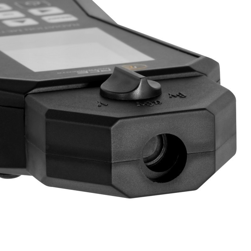 PCE Instruments Radyasyon Ölçüm Cihazı / Geiger Sayacı PCE-RAM 100