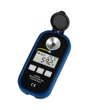 PCE Instruments Fruktoz Refraktometre PCE-DRB 2