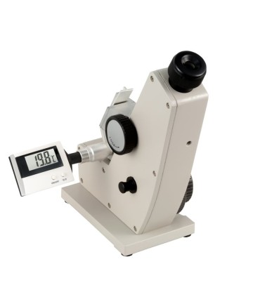 PCE Instruments Abbe Refraktometre / Şeker Ölçüm Cihazı PCE-ABBE-REF2