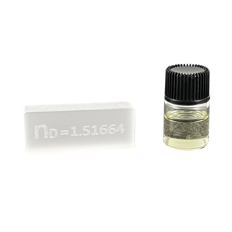 PCE Instruments Abbe Refraktometre / Şeker Ölçüm Cihazı PCE-ABBE-REF2