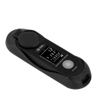 PCE Instruments Refraktometre / Su Analiz Cihazı PCE-DRD 1