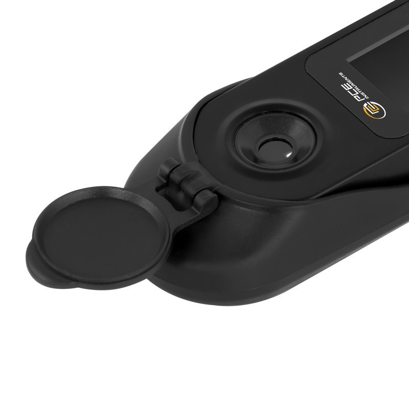 PCE Instruments Refraktometre / Tuz Oranı Ölçüm Cihazı CE-DRD 2