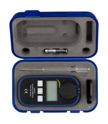 PCE Instruments Refraktometre PCE-DRP 1 (Kahve p1)