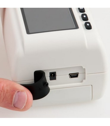 PCE Instruments Renk Ölçüm Cihazı PCE-CSM 1