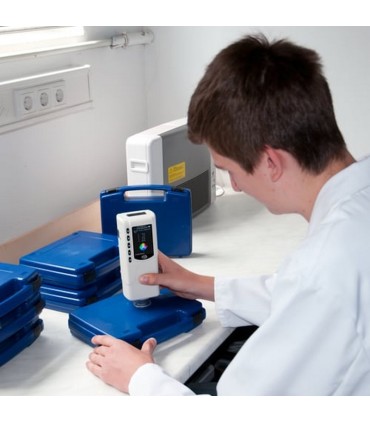 PCE Instruments Renk Ölçüm Cihazı PCE-CSM 1